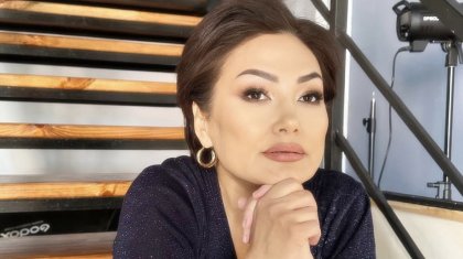 «Баламды реанимацияға алып кетті»: Дана Нұржігіт жалғыз ұлы туралы жазба жариялады