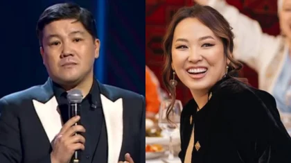 «Тұрсынбектің мұрнын бет қылып, отбасын бұзғанның м...сын басына қаптау керек»: Психолог Қабатов пен оның екінші әйелі туралы