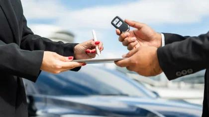 Жаңа автолизинг жүйесі: Қазақстандa көлік алу енді жеңілдей ме?