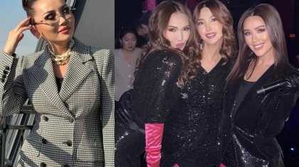 «Үш рет тексердім»: «Кешьюдің» бұрынғы құрамы сахнада ұятқа қалды (ВИДЕО)