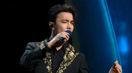 «Ақша үшін әнші атанбадым»: Димаш әлемдегі белді телеарнаға тікелей эфирде сұхбат берді (ВИДЕО)