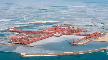 Құрылысы аяқталды, бірақ іске қосылмай тұр: Қашағандағы зауыттардың тағдыры не болмақ?