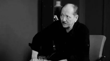 Қаралы хабар: Танымал журналист, режиссер Ғалым Доскен дүниеден өтті