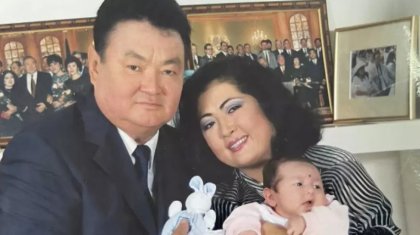 «Өлсем денемді пышақ салып кеспеңдер»: Мақпал Жүнісова Заманбектің соңғы хаттарын жариялады (ВИДЕО)