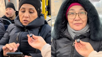 «Төлеу қиын, жиі істемей қалады»: Астаналықтар Avtobys қосымшасын қолданудан бас тартқан