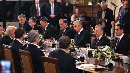 Ибраһим келісімдері: Қазақстанның жаңа дипломатиялық белсенділігі