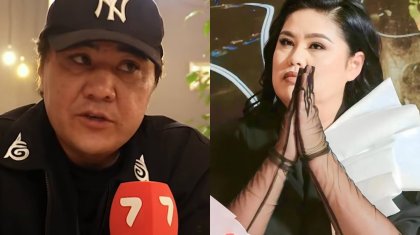 «Экс ханым шындықты айтпаса, мен «паңқ» еткізіп өзім айтамын» - Бадықованың бұрынғы күйеуі (ВИДЕО)