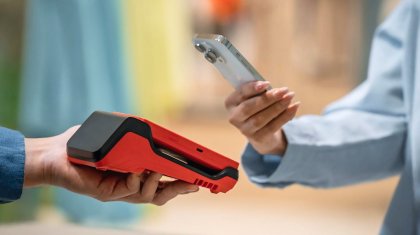 Kaspi.kz мақсатты модель аясында бірыңғай QR жүйесіне қосылды