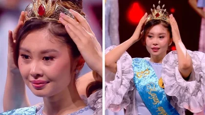 «Блогер, дизайнер»: «Қазақ аруы - 2025» байқауының жеңімпазы анықталды (ВИДЕО)