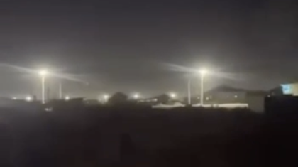 Әкімдік бір жылда мәселені шеше алмаған: Қызылордада бір көшенің тұрғындары жарықсыз қалды