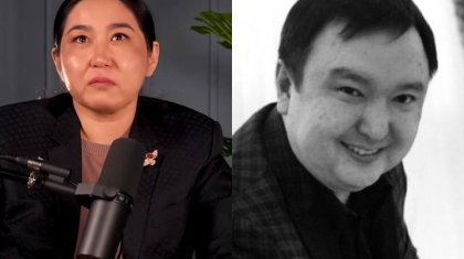 «65 миллионға алдап кетті»: Арман Дүйсеновтің әйелі оның өліміне кім кінәлі екенін айтты (ВИДЕО)