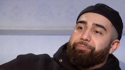 «Кешірім сұрап, ақталсын»: Желіде Jah Khalib-ке қатысты дау туды (ФОТО)