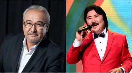 «Біреудің қоржынына қол салмау керек»: Марат Омаров Нұрлан Өнербаевтан «Анашым» әнін неге тартып алғанын айтты