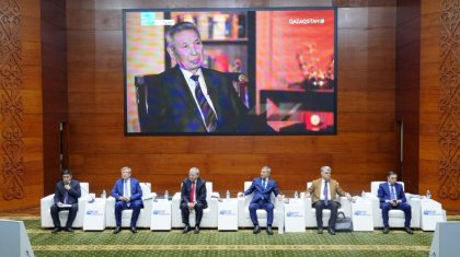 Астанада Сейіт Қасқабасовтың 85 жылдығына арналған халықаралық ғылыми-практикалық конференция өтті