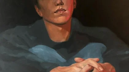 Берлинде Димашқа арналған сурет көрмесі ашылды (ФОТО)