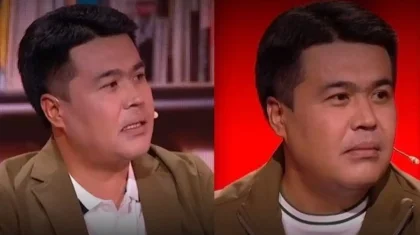 «Жазылған тағдыр шығар»: «Жігіттер» тобының әншісі отбасындағы үлкен трагедия туралы айтты (ВИДЕО)