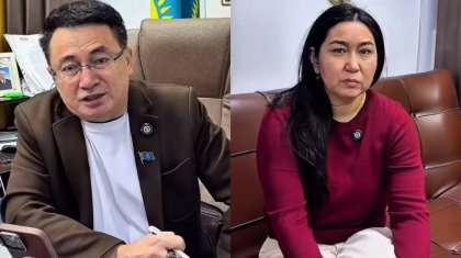 «Көлеңкелі жақтары өте көп»: Танымал заңгер Арманның жарына көмектесетінін мәлімдеді (ВИДЕО)