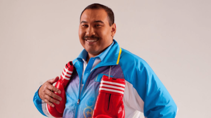 «Жұдырығым – басты қаруым»: Ермахан Ыбырайымов көпшілікке құпиясын жария етті