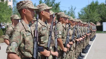 Қазақстанда кім әскерге шақырылмайтыны белгілі болды
