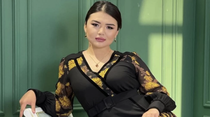 «Балаларыммен жыладым»: Блогер Ырысбала қиналып жүргенін айтты