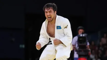 «Менің допингім...»: Елдос Сметов ел күтпеген жазба жариялады (ФОТО)