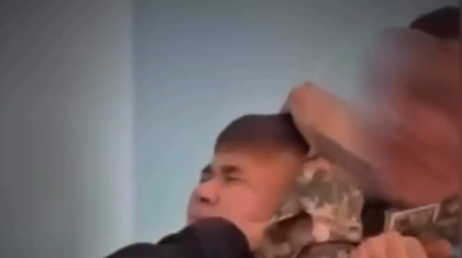 «Жас Ұланда» курсантты қорқытып, азаптап видеоға түсірген