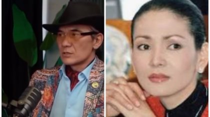 «Қазақ еркектері жалақор»: Сәуле Әбілдаханқызы ақын Бақыт Беделханға шүйлікті