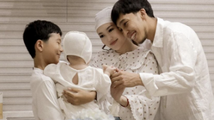 Ерке Есмахан мен Raim қуанышты жаңалықтармен бөлісті