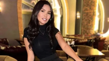 Айка тізімі: 6,5 жылға сотталған блогер бостандыққа шықты