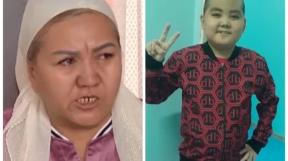 «Баламның жаны тынышталмай жатыр»: Алаяқтар 1,5 жыл бұрын қайтыс болған баланың емі үшін халықтан ақша жинаған