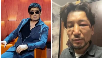 «Табылмай жатыр»: Жас әншіні соққыға жыққан Мұқасан Шахзадаевқа қатысты тың дерек шықты