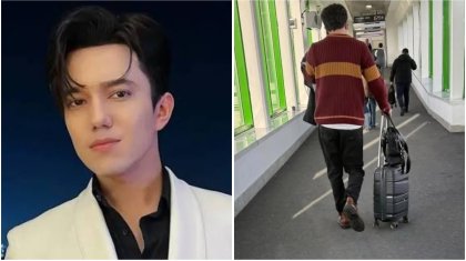 «Неге сондай қамсызбыз?»: Танымал журналист Димаш Құдайбергеннің қауіпсіздігіне алаңдаушылық білдірді