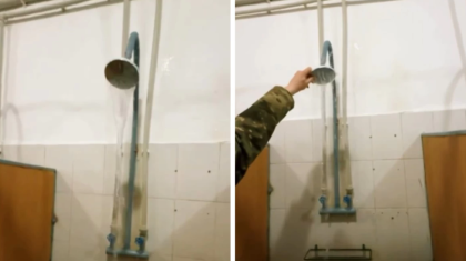 «Су суық, душтар жұмыс істемейді»: Желіде Отар әскери бөлімшесінде түсірілген видео тарады (ВИДЕО)