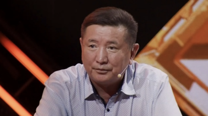 «Мұндайды бұрын естімегенмін»: Актер Бекжан Тұрыс 400 мың доллардан неге бас тартқанын айтты (ВИДЕО)