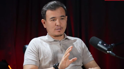 «40 миллионнан айырылдым»: Сотталып шыққан Мейірхан Шерниязов бар шындықты айтты