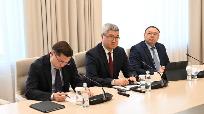 «Таза Қазақстан»: Алматыда экологиялық жұмыстардың аралық қорытындысы шығарылды