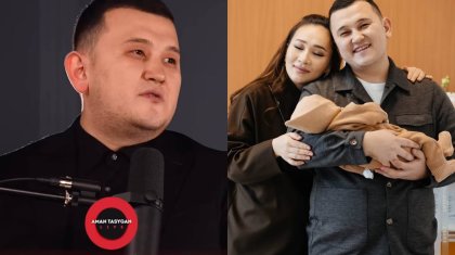 «Құттықтау күтетін әже ме едің?»: Елдос «Колобок» таныстарына ренжимін деп сынға қалды (ВИДЕО)