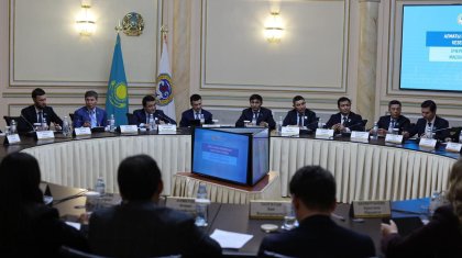 Алматыда шағын бизнес үшін салық мөлшерлемесі 3 пайызға дейін төмендейді