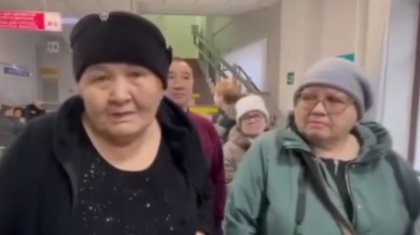 Қарағандыда дәрігерге жазылу - азап: Талон жоқ, кезек бітпейді