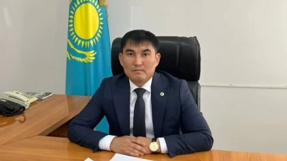 Ақтөбе облысында көңілдесін соққыға жыққан қала әкімі қызметінен босатылады