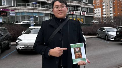 Астанада жастарға арналаған «Jarqyn Bolashak» акциясы өтті: Лудоманиядан құтқарар жол қайсы?