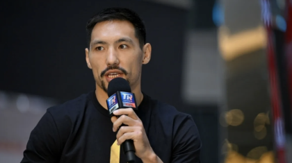 «Толық жауапты болады»: WBO Жәнібек Әлімханұлына қатысты мәлімдеме жасады