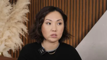 «Пәк, жауапты жігіт болсын»: Роза коуч тұрмысқа шықпаған қыздарға кеңес айтты (ВИДЕО)