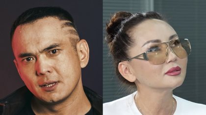 «Толықтай бас тарттым»: Танымал блогер Баян Алагөзовадан кешірім сұрады (ВИДЕО)