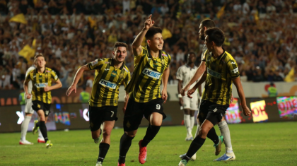 «Қайрат» пен «Олимпиакос» ойынының билеттері сатылымға шықты