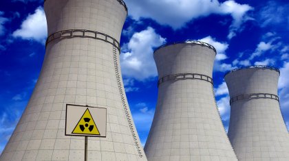 АЭС салынады – жергілікті халыққа өтемақы неге берілмейді?