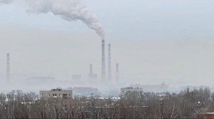 Өскемен халқы улануда: балаларды қашықтан оқыту мәселесі қайта көтерілді