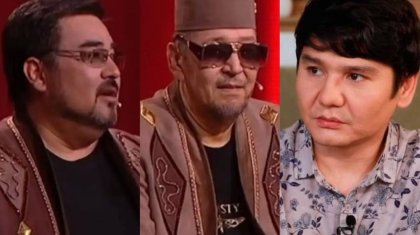 «Бейбіт Қорғанның әнін тартып алғанбыз»: Мұрат Қожа ел күтпеген мәлімдеме жасады