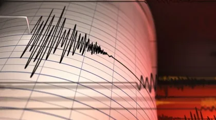 Түнде Шымкент пен Тараз халқы Өзбекстанда болған жер сілкінісінен оянды