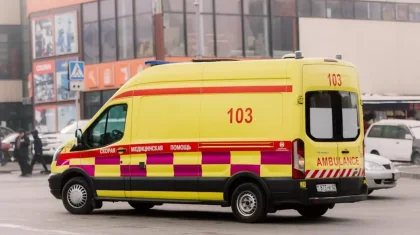 2 адам қаза тауып, 3 адам ауруханаға түсті: Ақтөбеде қайғылы жағдай болды
